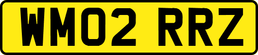 WM02RRZ