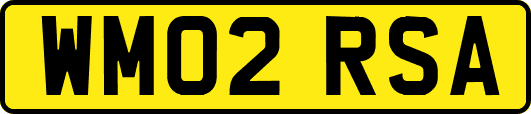 WM02RSA