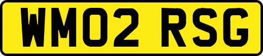 WM02RSG