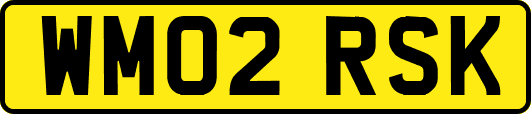 WM02RSK