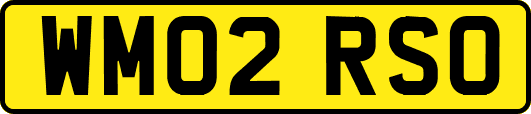 WM02RSO