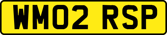 WM02RSP