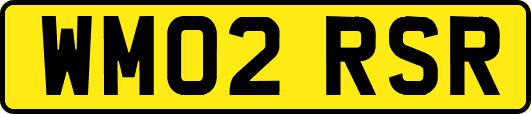 WM02RSR