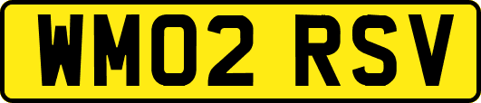 WM02RSV