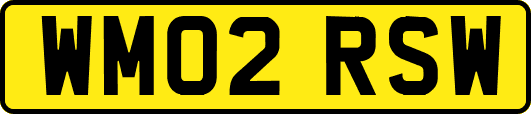 WM02RSW