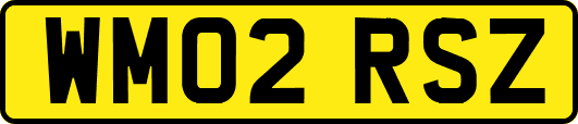 WM02RSZ