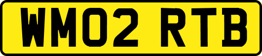 WM02RTB
