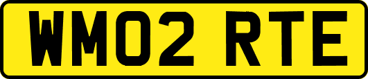 WM02RTE