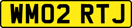 WM02RTJ