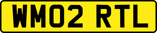WM02RTL