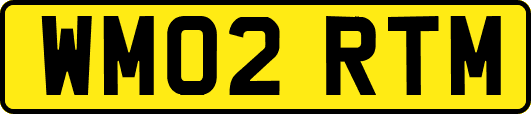 WM02RTM
