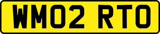 WM02RTO