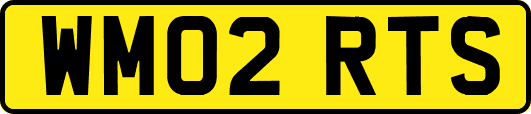 WM02RTS