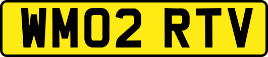 WM02RTV