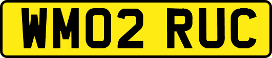 WM02RUC