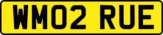 WM02RUE