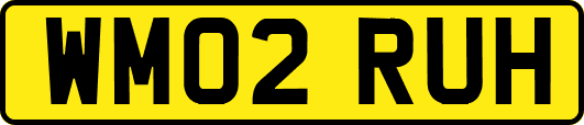 WM02RUH