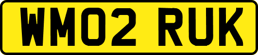 WM02RUK