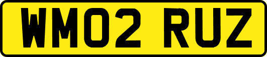 WM02RUZ