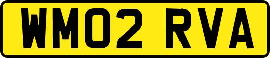 WM02RVA