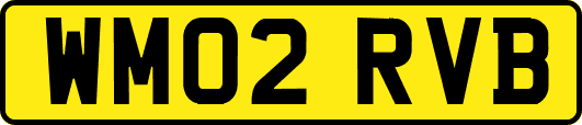 WM02RVB