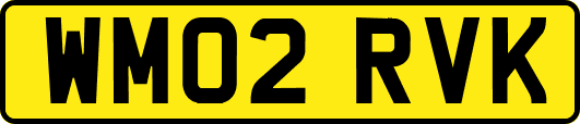 WM02RVK