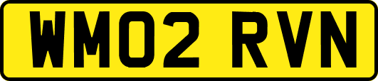 WM02RVN