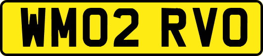 WM02RVO