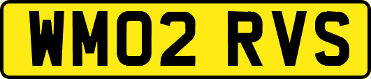 WM02RVS