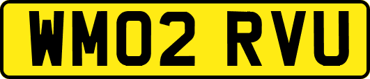 WM02RVU