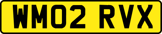 WM02RVX