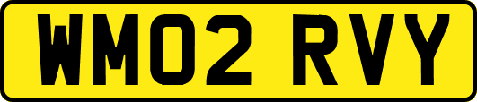 WM02RVY