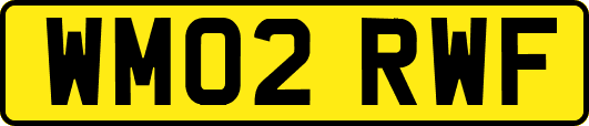 WM02RWF