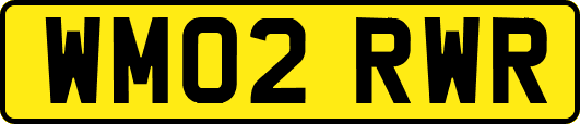 WM02RWR