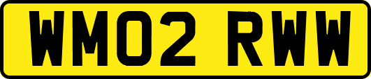 WM02RWW