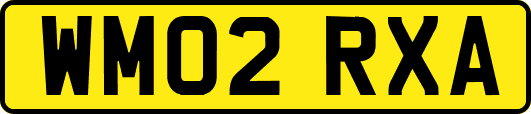 WM02RXA