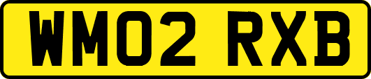 WM02RXB