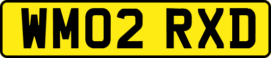 WM02RXD