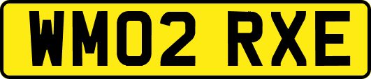 WM02RXE