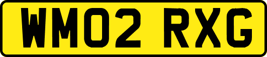 WM02RXG