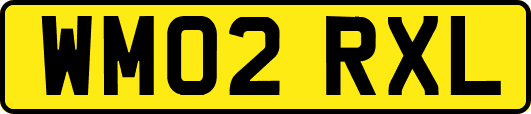 WM02RXL
