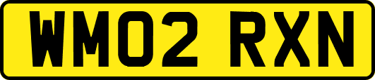 WM02RXN