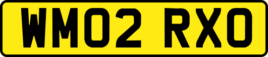 WM02RXO