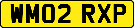 WM02RXP