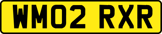 WM02RXR