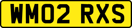 WM02RXS