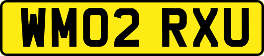 WM02RXU