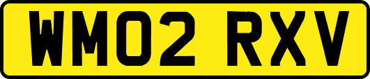 WM02RXV
