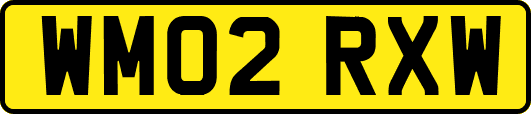 WM02RXW