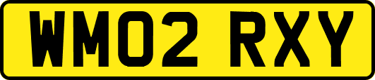 WM02RXY